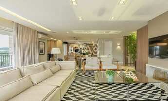 Imagem: COBERTURA EM CONDOMINIO CLUBE COM 3 SUITES