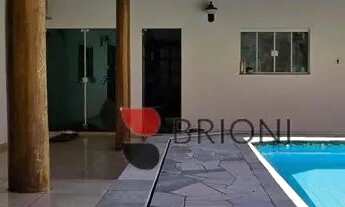 Imagem 2: Casa com 4 dormitórios à venda, 374 m² por R$ 1.200.000,00 - Ribeirânia - Ribeirão Preto/S