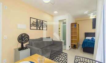 Imagem 2: Apartamento à Venda - Mooca, 1 Quarto, 28 m2