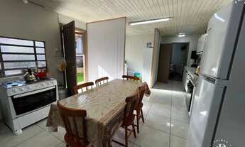 Imagem 6: Casa com 4 dormitórios, churrasqueira, vaga de garagem, à 700m do mar em Imbé