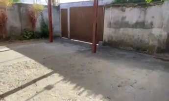 Imagem 4: Imóvel para venda tem 130 metros quadrados com 3 quartos em Nova Esperança - Parnamirim