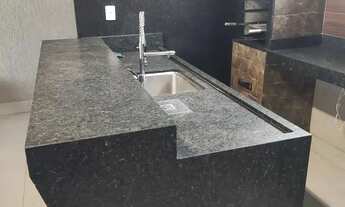 Imagem 5: Casa de Esquina com 03 quartos no Flor do Ipe em Senador Canedo