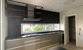 Imagem 6: Sobrado à venda e para alugar em Jundiaí, Cidade Santos Dumont, com 4 suítes, com 350 m²