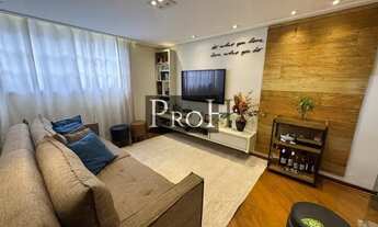 Imagem: Sobrado à venda 3 quartos Chácara Sergipe