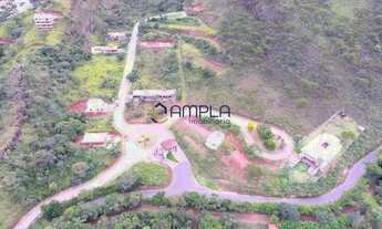 Imagem 4: Lotes em Condomínio à venda, Veredas das Geraes - Nova Lima/MG