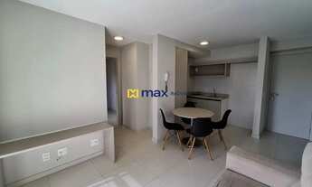 Imagem 4: Apartamento com 1 suíte. Bairro: Centro, Itajaí