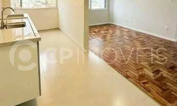 Imagem 2: Apartamento com 2 dormitórios à venda no bairro Cristo Redentor com 59,52m² por R$ 353.000