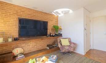 Imagem 3: Venda Apartamento 2 Dormitórios - 124 m² Vila Olímpia