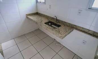 Imagem 5: Cobertura de Oportunidade bairro Maria Helena (Venda Nova