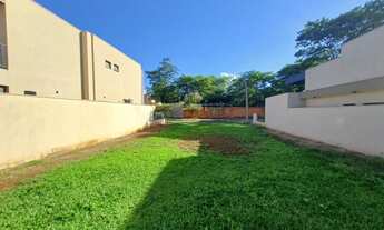 Imagem 5: Terreno amplo de 359m² à venda em condomínio - Quinta da Primavera