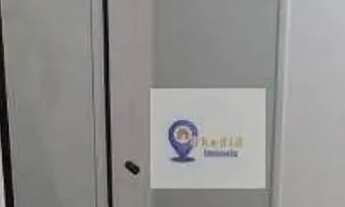 Imagem 4: Apartamento com 1 dormitório para alugar, 27 m² por R$ 1.615,00/mês - Guaiaúna - São Paulo