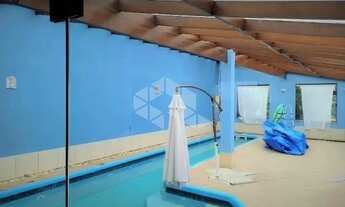 Imagem 5: Casa Maravilhosa no Centro de Tramandaí