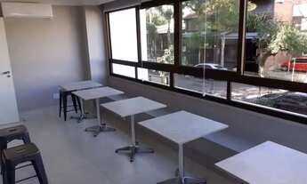 Imagem 3: Apartamento novo, 2 dormitórios, 2 vagas, Rio Branco