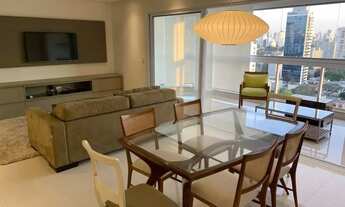 Imagem 2: Aluguel Apartamento 3 Dormitórios - 120 m² Vila Olímpia