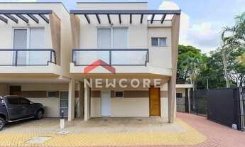 Imagem: Casa de condomínio em Rua Indaiá - Bairro