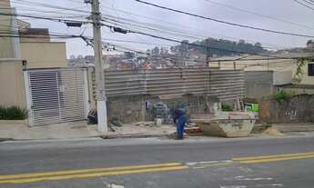 Imagem 6: Lote/Terreno para venda com 312 metros quadrados em Vila Iasi - Taboão da Serra - São Paul