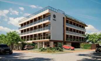 Imagem: CG - PORTO DE GALINHAS / 21 m² / 01 QTO