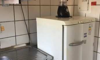 Imagem: Kitnet / mobiliado candeias