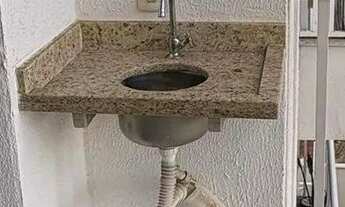 Imagem 7: Apartamento 3 Dormitórios 1 Suite - Condominio Recanto dos Cedros