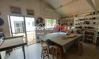 Imagem 5: Brooklin Velho, Casa térrea, 3 quartos ,1 suite, 6 vagas, 6 salas