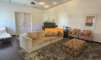 Imagem 6: Casa com 5 dormitórios à venda, 542 m² por R$ 3.949.000,00 - Parque Terra Nova II - São Be