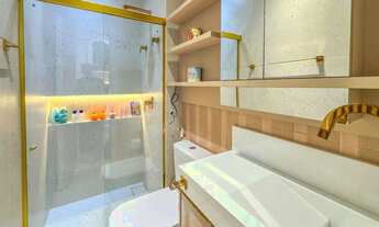 Imagem 7: Condomínio Damha Casa Térrea com 3 Suítes no Araçagy - TR221109 ARA- 53564