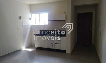 Imagem 3: Apartamento Semimobliliado - Centro