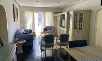 Imagem 3: APARTAMENTO - BELA VISTA - SP