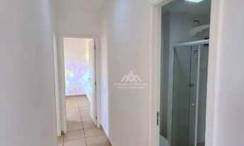 Imagem 2: Apartamento com 2 dormitórios, 53 m² - venda por R$ 330.000,00 ou aluguel por R$ 2.693,27