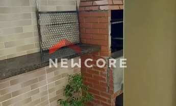 Imagem 5: Casa de condomínio em Rua Paschoal Santa Maria - Residencial das Américas - Ribeirão Preto