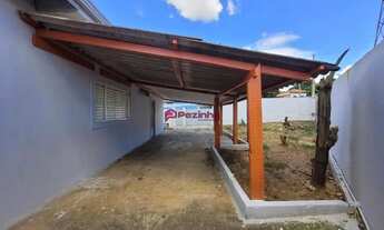 Imagem 3: Casa para alugar em Limeira, Vila Cristóvam, com 3 quartos, com 156 m²