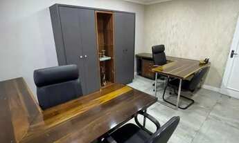 Imagem 4: Sala Comercial para Aluguel no Centro de Itajaí