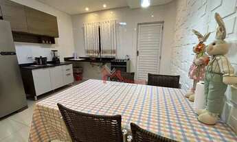 Imagem 6: Sobrado porteira fechada com 2 suítes à venda, 83 m² por R$ 415.000 - Vila Guilhermina - P