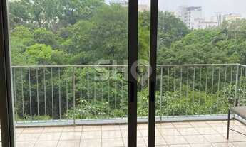 Imagem 3: Apartamento de 3 Quartos em Higienópolis