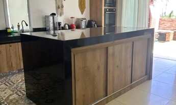 Imagem 6: Casa em Condomínio para Locação em Caucaia, cumbuco, 4 dormitórios, 4 suítes, 5 banheiros