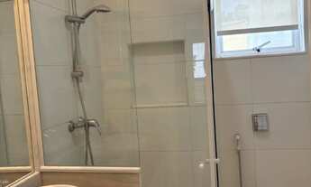 Imagem 7: IPANEMA - Linda cobertura - Salão 3 ambientes, 3 quartos sendo 1 suíte terraço sem vaga