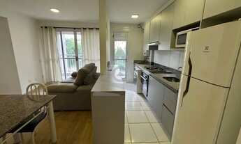 Imagem 7: Apartamento para alugar em Campinas, Mansões Santo Antônio, com 3 quartos, com 71 m²