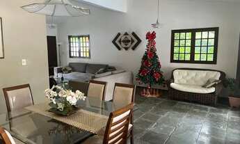 Imagem 6: Linda e ampla casa em Aldeia