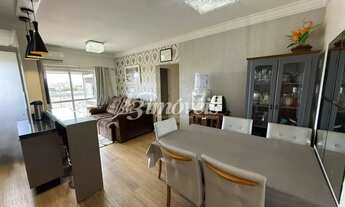 Imagem: Apartamento à venda, 2 quartos, 1 vaga