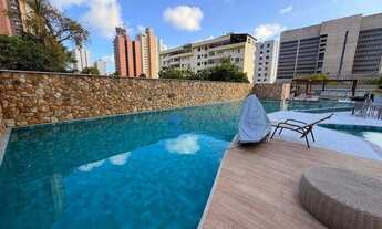 Imagem 5: Artiz com 4 dormitórios à venda, 188 m² por R$ 3.200.000 - Meireles - Fortaleza/CE