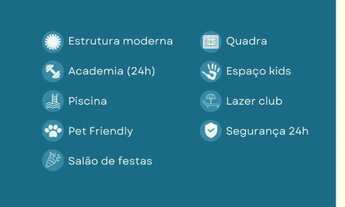 Imagem 6: VENDO ou TROCO Apto 3 qts - OPORTUNIDADE ÚNICA - Alphaville Jacuhy