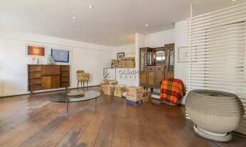 Imagem 5: Venda Cobertura 4 Dormitórios - 310 m² Pinheiros