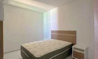 Imagem 5: APARTAMENTO MOBILIADO NA PONTA DAREIA COM 2 QUARTOS- VISTA MAR