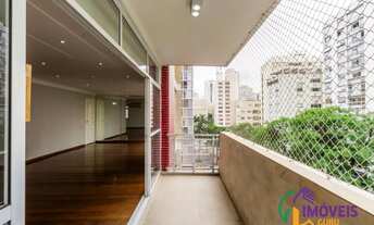 Imagem 7: APARTAMENTO - HIGIENÓPOLIS - SP