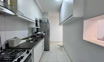 Imagem 4: Residencial Reserva das Praias 6º andar 3 Quartos/suite Apto com 3 quartos sendo 1 suíte M