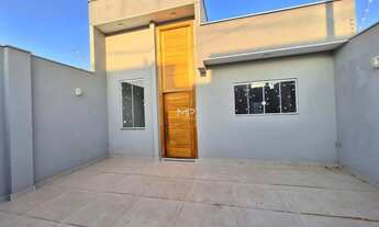 Imagem: Casa à venda em Piracicaba, Água Branca