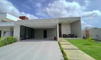 Imagem 3: Térrea para venda possui 440 metros quadrados com 4 quartos em Centro - Paripueira - AL