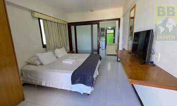 Imagem 7: Flat Beira-Mar em Ponta Negra - Natal