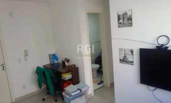 Imagem 6: Apartamento 2 Dormitórios e vaga no Jardim Leopoldina