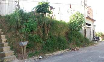 Imagem: Terreno Franco da Rocha